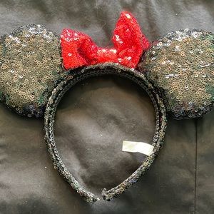 Mickey Mouse Ears